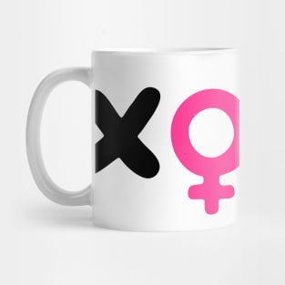 XO XO Mug